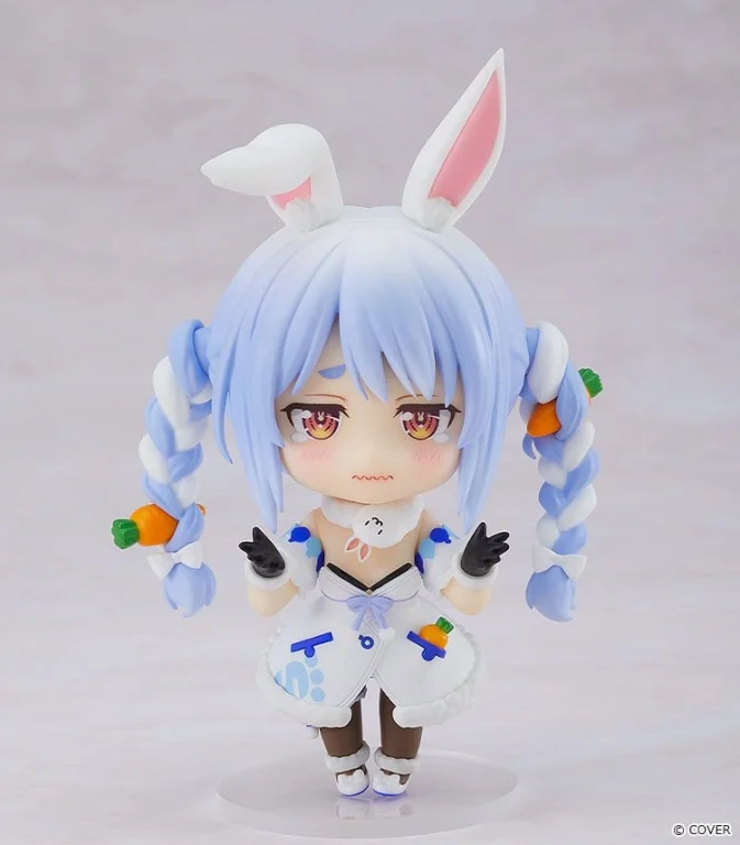 Hololive - Nendoroid - Pekora Usada