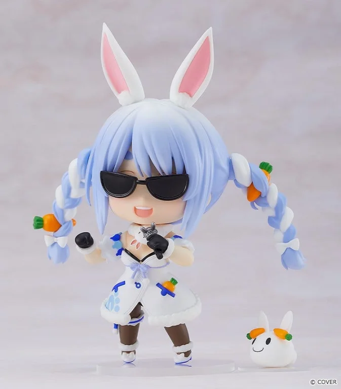 Hololive - Nendoroid - Pekora Usada