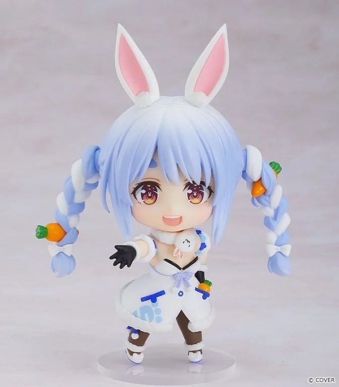 Hololive - Nendoroid - Pekora Usada