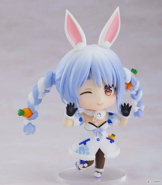 Hololive - Nendoroid - Pekora Usada