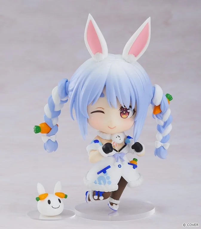 Hololive - Nendoroid - Pekora Usada