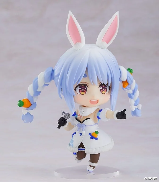 Hololive - Nendoroid - Pekora Usada