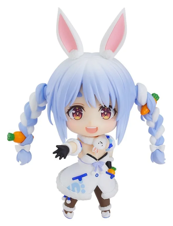 Hololive - Nendoroid - Pekora Usada