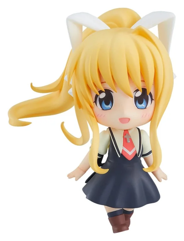 Kaginado - Nendoroid - Misuzu Kamio
