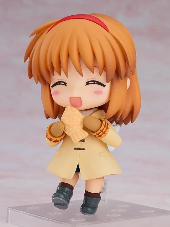 Kanon - Nendoroid - Ayu Tsukimiya