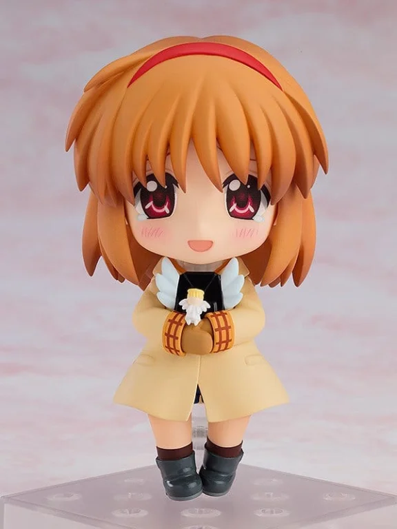 Kanon - Nendoroid - Ayu Tsukimiya