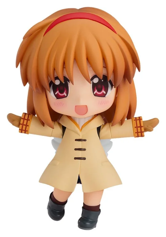 Kanon - Nendoroid - Ayu Tsukimiya
