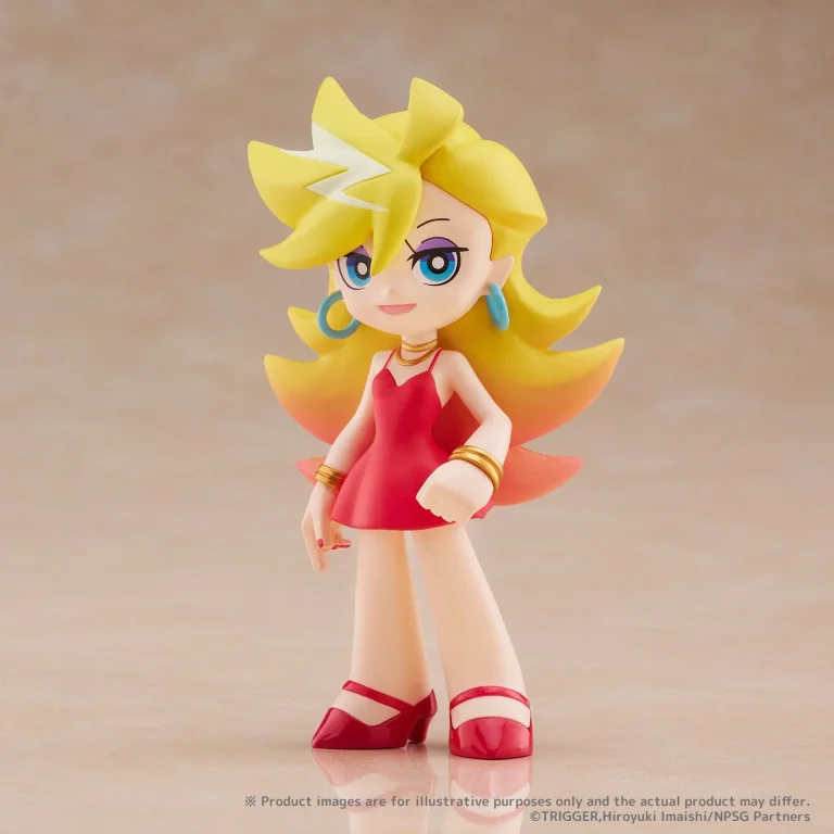 Panty & Stocking - PalVerse - Set