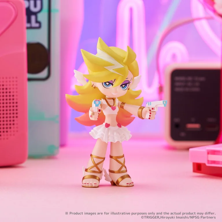 Panty & Stocking - PalVerse - Set