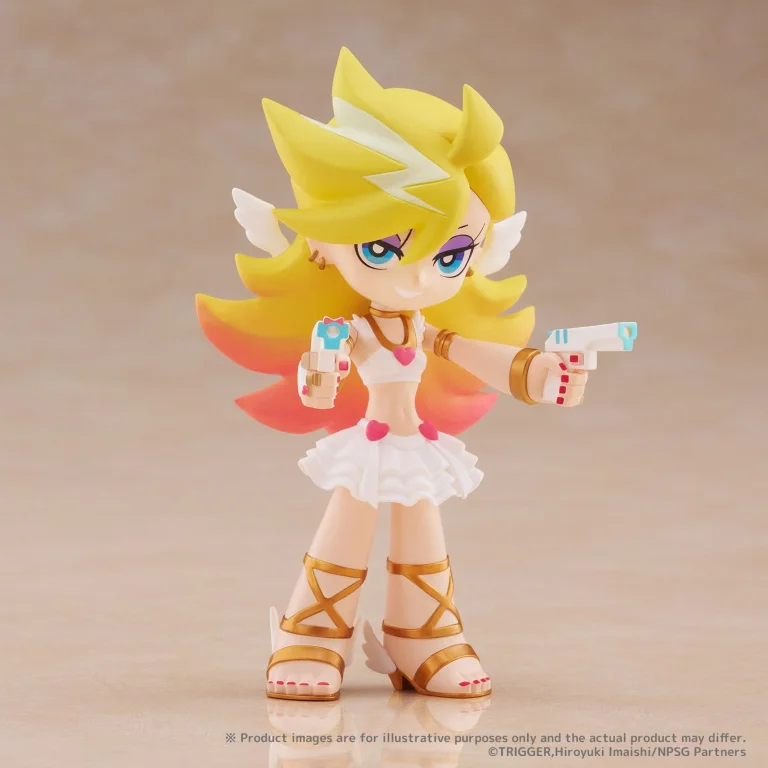 Panty & Stocking - PalVerse - Set