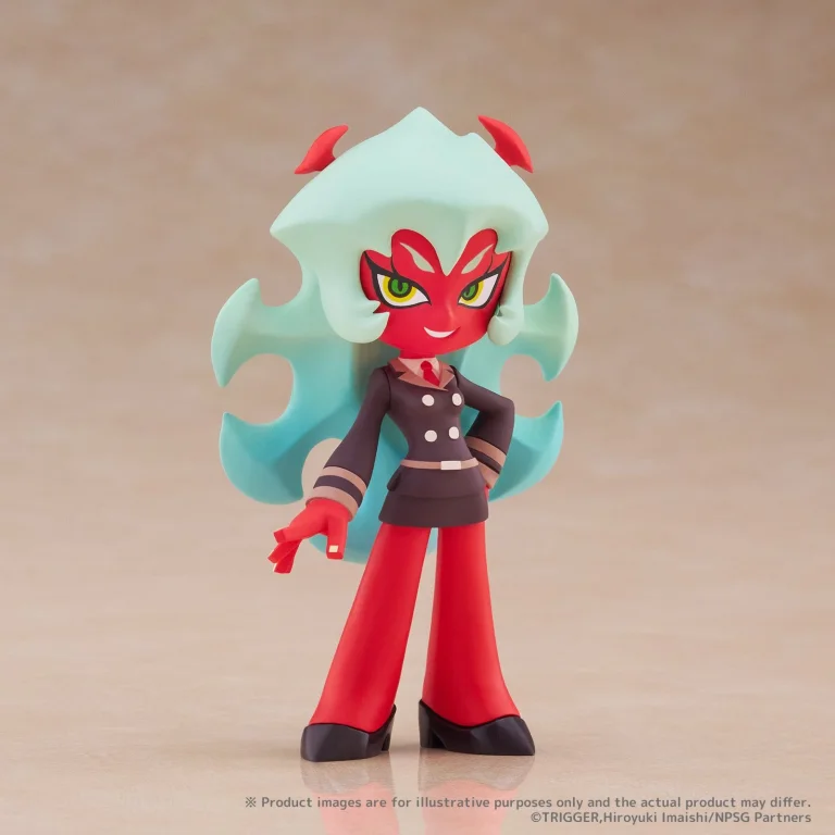 Panty & Stocking - PalVerse - Set