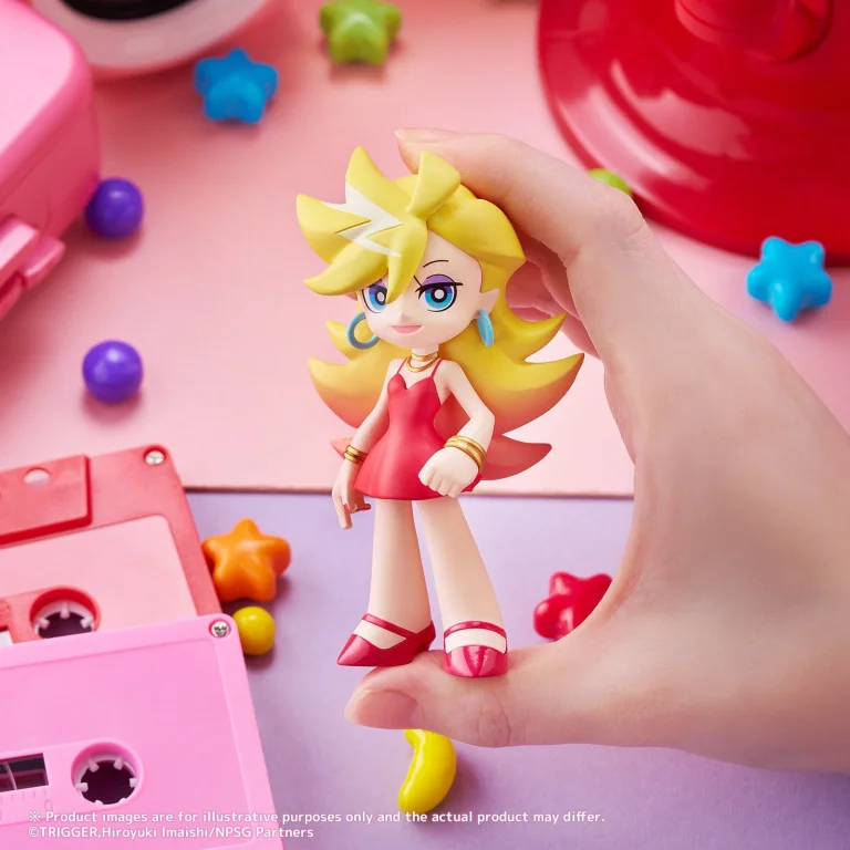 Panty & Stocking - PalVerse - Set
