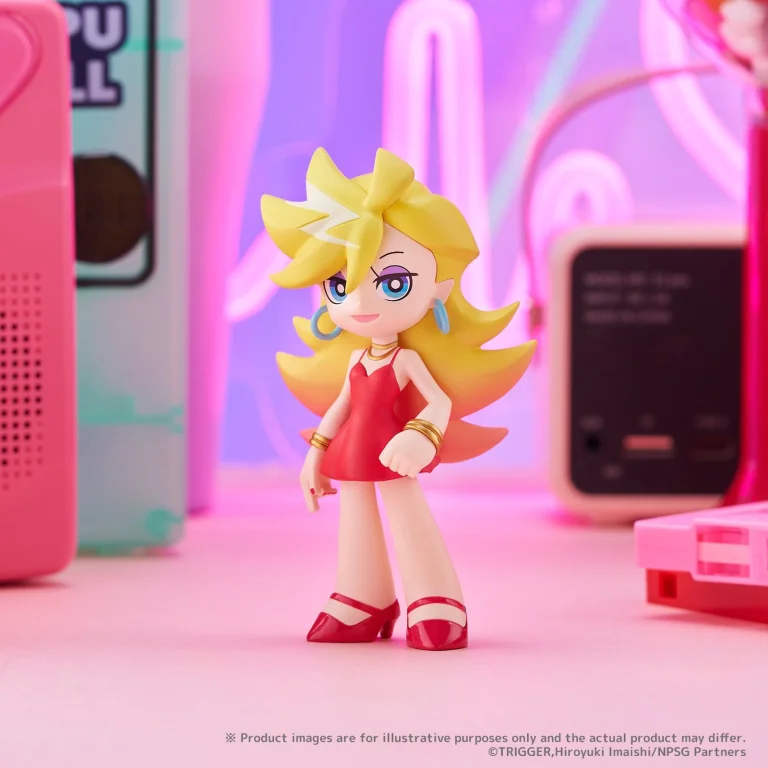 Panty & Stocking - PalVerse - Set