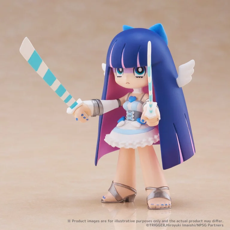 Panty & Stocking - PalVerse - Set