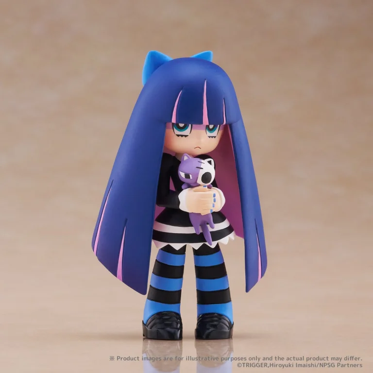 Panty & Stocking - PalVerse - Set