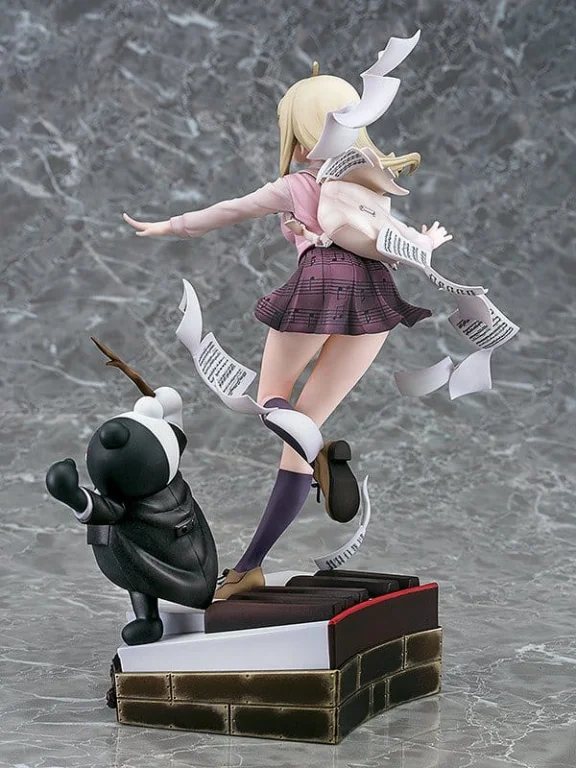 Danganronpa - Scale Figure - Kaede Akamatsu