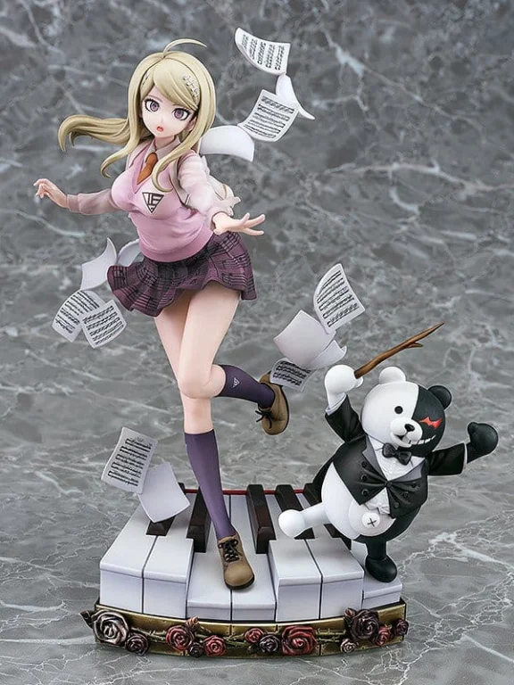 Danganronpa - Scale Figure - Kaede Akamatsu