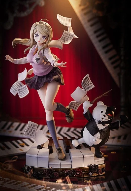 Danganronpa - Scale Figure - Kaede Akamatsu