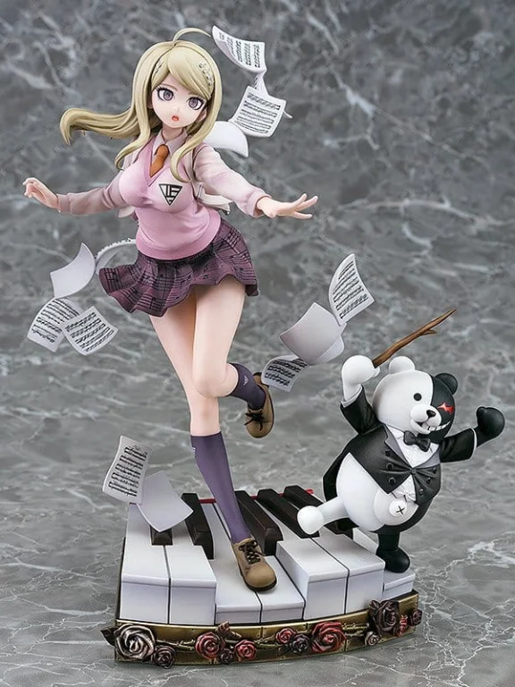 Danganronpa - Scale Figure - Kaede Akamatsu