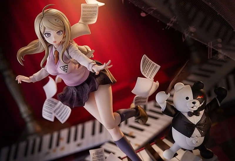 Danganronpa - Scale Figure - Kaede Akamatsu