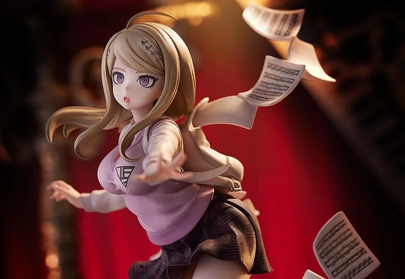 Danganronpa - Scale Figure - Kaede Akamatsu