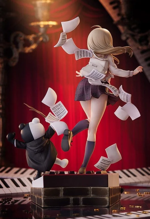 Danganronpa - Scale Figure - Kaede Akamatsu