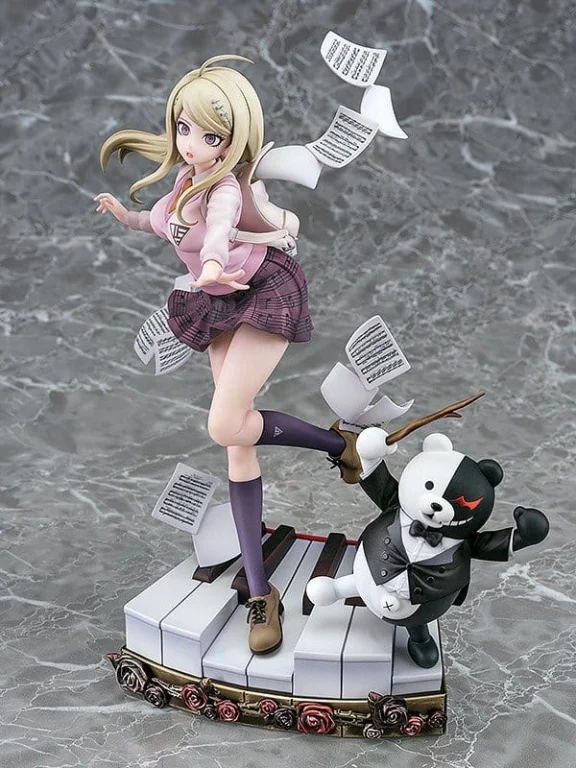 Danganronpa - Scale Figure - Kaede Akamatsu