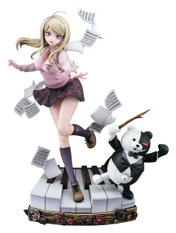 Danganronpa - Scale Figure - Kaede Akamatsu