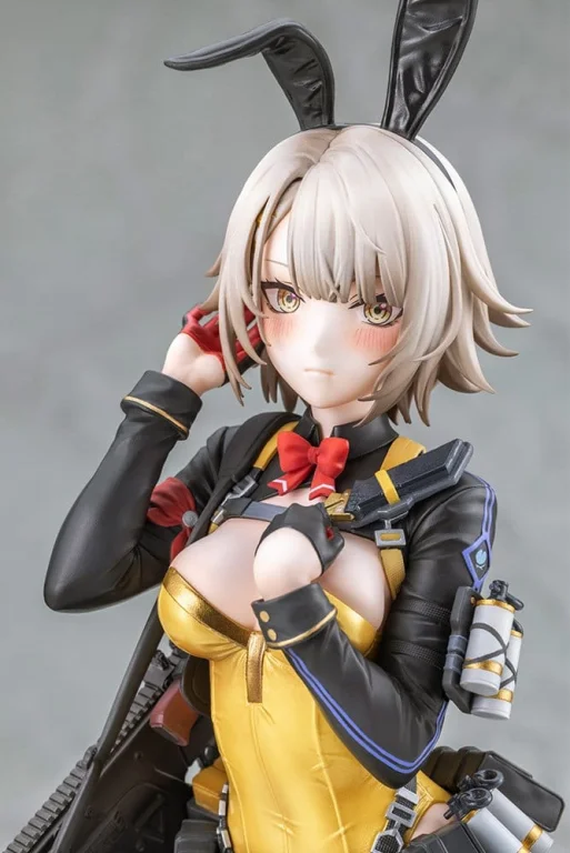 Girls' Frontline - Scale Figure - Vector (Molotov Bunny Ver.)