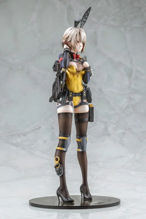 Girls' Frontline - Scale Figure - Vector (Molotov Bunny Ver.)