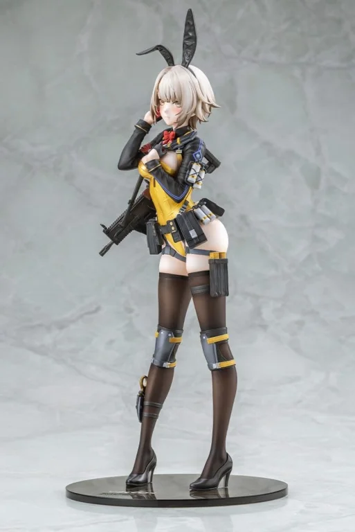 Girls' Frontline - Scale Figure - Vector (Molotov Bunny Ver.)