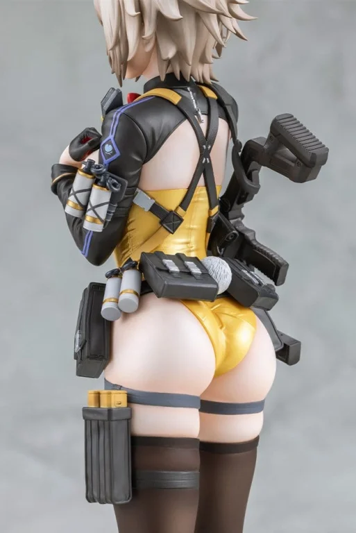Girls' Frontline - Scale Figure - Vector (Molotov Bunny Ver.)
