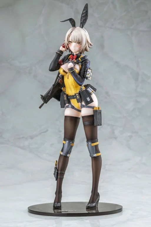 Girls' Frontline - Scale Figure - Vector (Molotov Bunny Ver.)
