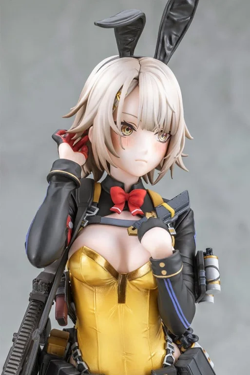 Girls' Frontline - Scale Figure - Vector (Molotov Bunny Ver.)