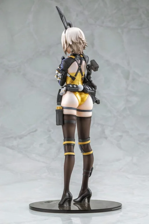 Girls' Frontline - Scale Figure - Vector (Molotov Bunny Ver.)