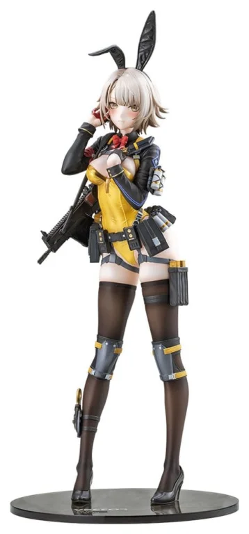 Girls' Frontline - Scale Figure - Vector (Molotov Bunny Ver.)