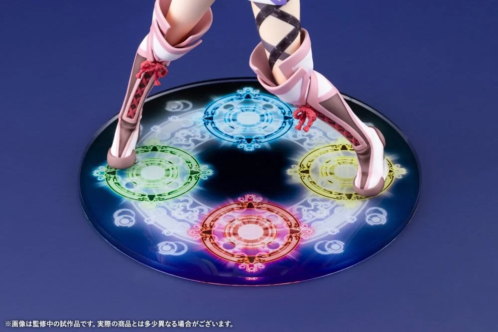 Tales of Xillia - Scale Figure - Milla Maxwell