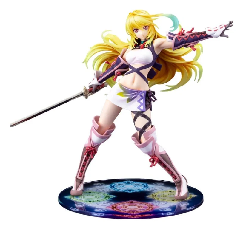 Tales of Xillia - Scale Figure - Milla Maxwell