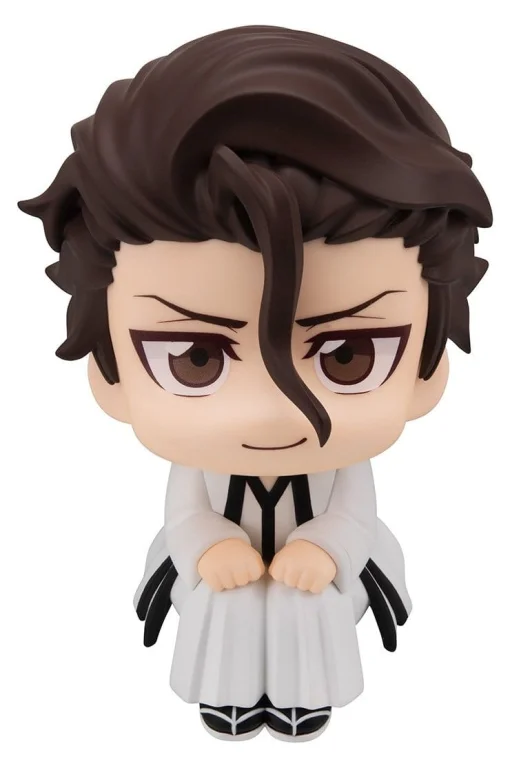 Bleach - Look Up Series - Sōsuke Aizen