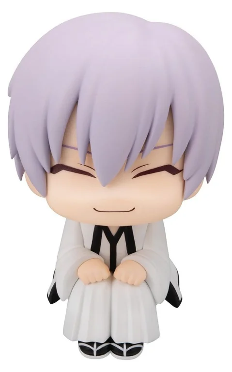 Bleach - Look Up Series - Gin Ichimaru