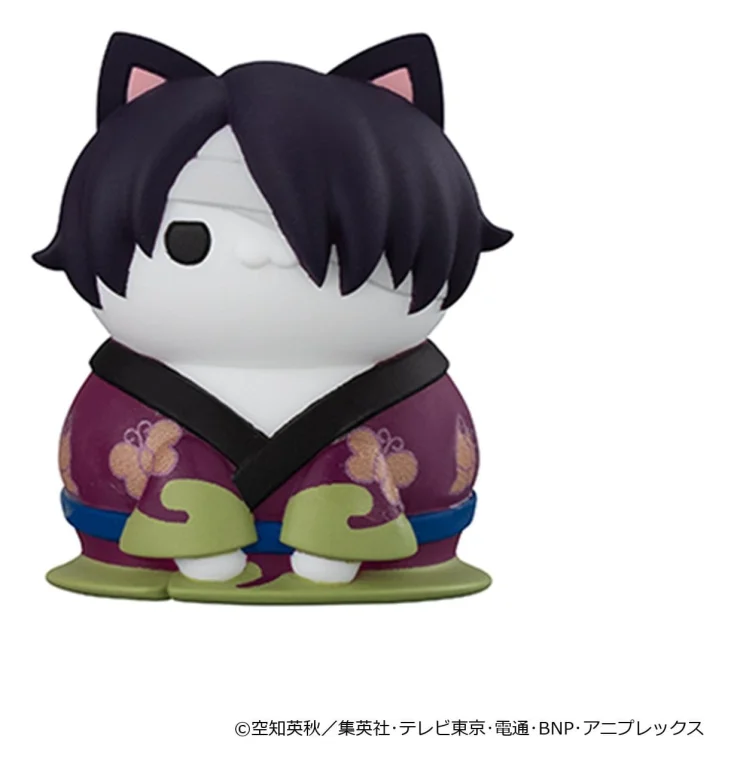 Gintama - MEGA CAT PROJECT - Nyantama Go Meow-Meow