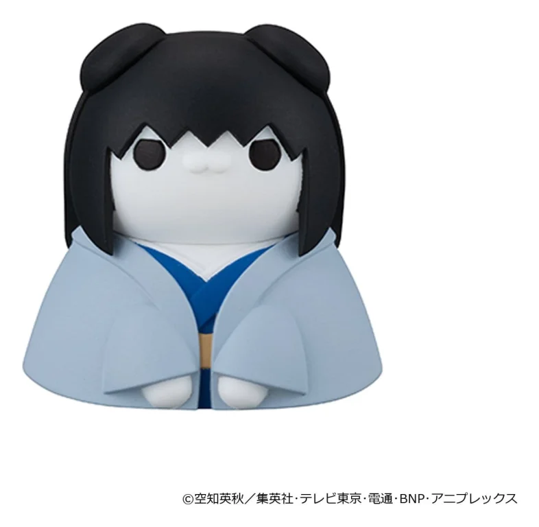 Gintama - MEGA CAT PROJECT - Nyantama Go Meow-Meow