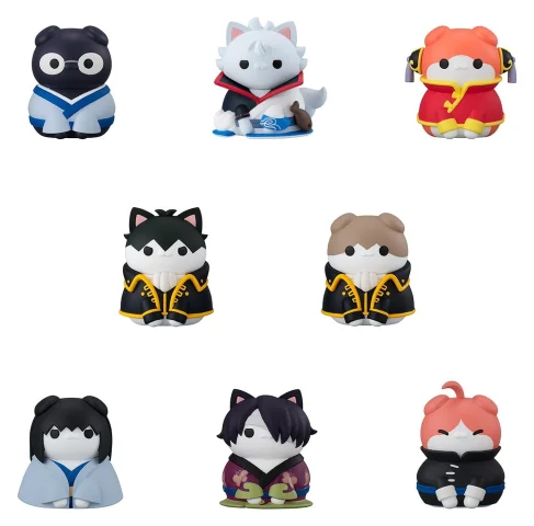 Produktbild zu Gintama - MEGA CAT PROJECT - Nyantama Go Meow-Meow