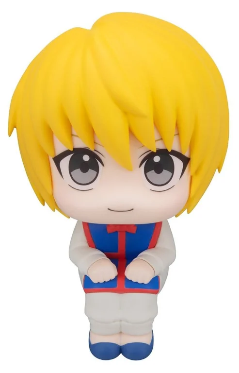 Hunter &times; Hunter - Look Up Series - Kurapika