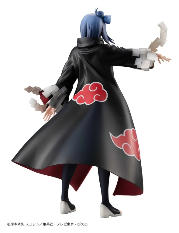 Naruto - Gals Series - Konan