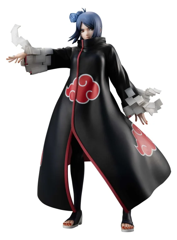 Naruto - Gals Series - Konan