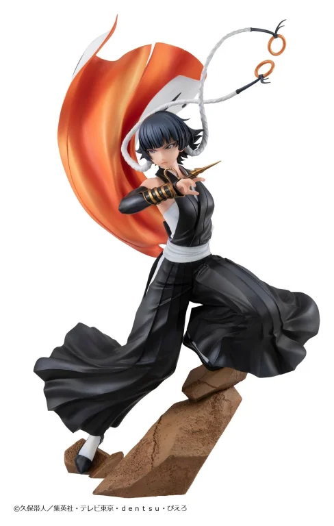 Bleach - Gals Series - Sui Feng