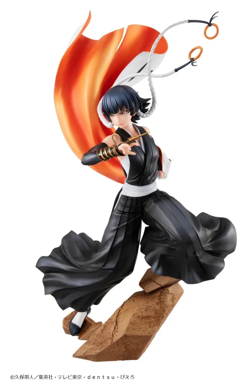 Bleach - Gals Series - Sui Feng