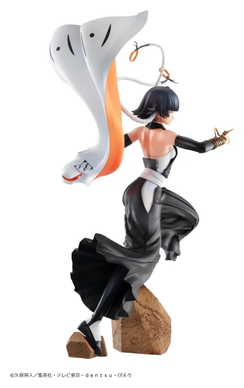 Bleach - Gals Series - Sui Feng
