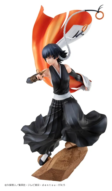 Bleach - Gals Series - Sui Feng